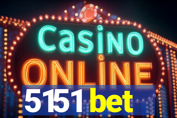 5151 bet